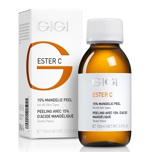 ������ ���������� 15% / Ester C Mandelic peel 15%, 100 �� - GiGi (�������)