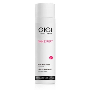 ������ "���������" ��� ������ ���� / Hamomelis lotion for oily skin, 250 �� - GiGi (�������)