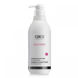 Outserial ������ ���������� ��� �������������� ���� / Azulen lotion, 1000 �� - GiGi (�������)