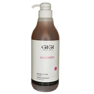 ������ "���������" ��� ������ ���� / Hamomelis lotion for oily skin, 1000 �� - GiGi (�������)