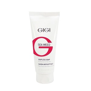 Sea Weed ���� ������ ����������� / Soapless Soap, 100 �� - GiGi (�������)