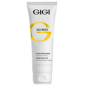 ���� ����������� �������� / Sea Weed Active Moisturizer, 250 �� - GiGi (�������)