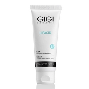 �������� ��������������������� ����� / Lipacid Mask, 75 �� - GiGi (�������)