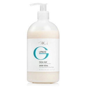 Lipacid ���� ������ ��� ���� / Lip Fase soap, 500 �� - GiGi (�������)