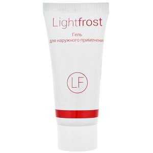 ����-��������� Light Frost, 30 �� - Lightfrost (������)