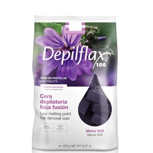 ������� ���� � �������� ������, 1000 �� - Depilflax (�������)