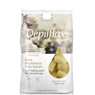 ������� ���� � �������� ������, 1000 �� - Depilflax (�������)