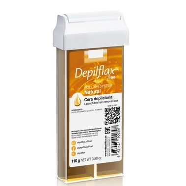 ���� � ��������� �����������, 110 �� - Depilflax (�������)