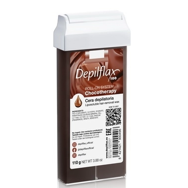 ���� � ��������� �������, 110 �� - Depilflax (�������)