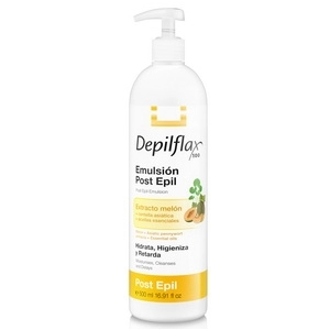 �������� ������������� ����� ���������, 500 �� - Depilflax (�������)