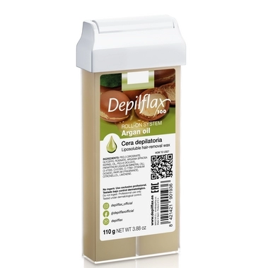 ���� � ��������� ������, 110 �� - Depilflax (�������)