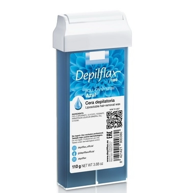 ���� � ��������� ����������, 110 �� - Depilflax (�������)