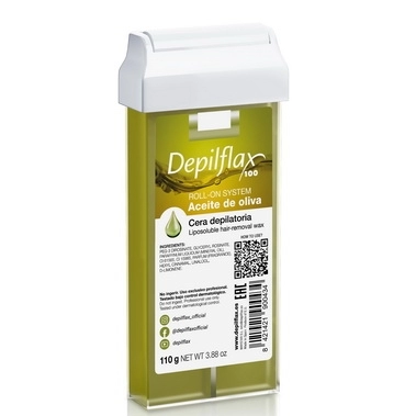 ���� � ��������� ���������, 110 �� - Depilflax (�������)