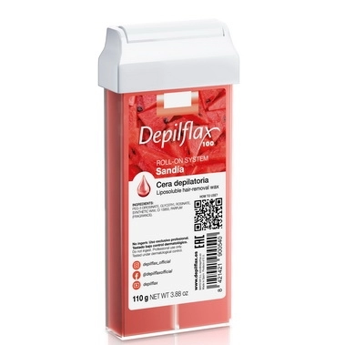 ���� � ��������� �����, 110 �� - Depilflax (�������)