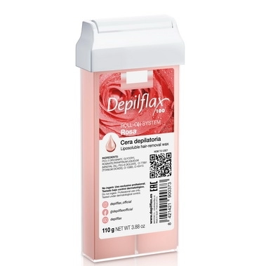 ���� � ��������� �������, 110 �� - Depilflax (�������)