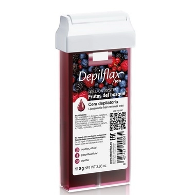 ���� � ��������� ������ �����, 110 �� - Depilflax (�������)