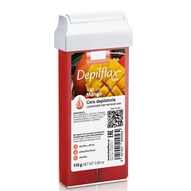 ���� � ��������� �����, 110 �� - Depilflax (�������)