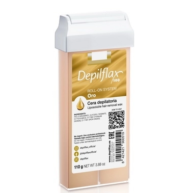 ���� � ��������� �������, 110 �� - Depilflax (�������)