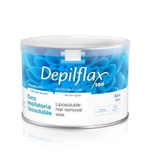 ���� ������ � ����� ����������, 400 �� - Depilflax (�������)
