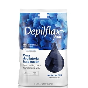 ������� ���� � �������� ������, 1000 �� - Depilflax (�������)