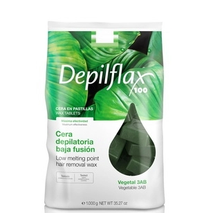 ���� � �������� �������, 1000 �� - Depilflax (�������)