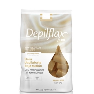 ������� ���� � ������� �������� �����, 1000 �� - Depilflax (�������)