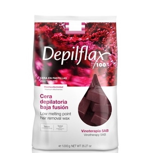 ������� ���� � �������� ����, 1000 �� - Depilflax (�������)