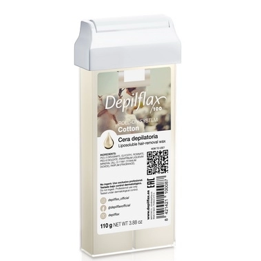 ���� � ��������� ������, 110 �� - Depilflax (�������)