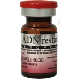 ���������������� ���������� - ADN Restart 2%, 4 �� - 1 ������ - Mesopharm (������)