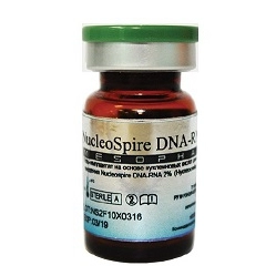 �������������� �������� ��� ���� - NucleoSpire DNA-RNA 2% (ADN Restart HA), 4 �� - 1 ������ - Mesopharm (������)