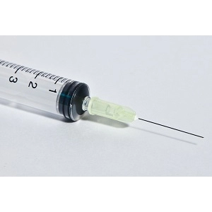 ���� ������������ ��� ����������� 30G 0,3 x 12, 1 �� - Meso-relle (������)