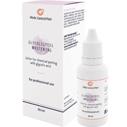 ���������� ������������ ���������� ������ (Glycolicpeel Whitening), 30 �� - Medic Control Peel (������)