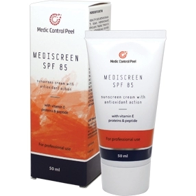 �������������� ���� Mediscreen SPF 85, 50 �� - Medic Control Peel (������)
