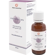 ��������������� ���������� ������ 40% (Pyruvicpeel), 30 �� - Medic Control Peel (������)