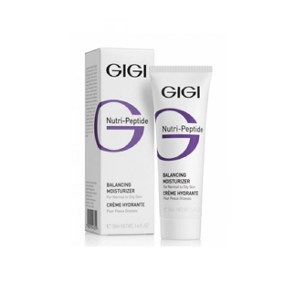 ��������� ���� ��� ���� ���������� ���������� ��� ����� ����/NP Instant Moisturizer for DRY Skin, 50 �� - GiGi (�������)