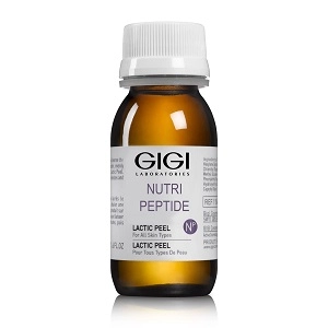 ��������� �������� ������ �� 3,0 /NP Lactic Peel, 50 �� - GiGi (�������)