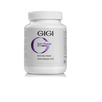 ����������� ��������� ������� ����� ��� ����/NP Rich Gold Mask, 500 �� - GiGi (�������)