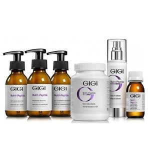 ���������������� ����� Nutri Peptide, ����� 6 ��������� - GiGi (�������)