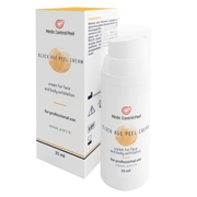 ���������� ������ ������ (����������) - Block age peel Cream, 35 �� - Medic Control Peel (������)
