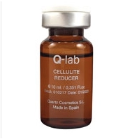 �������������� �������� ��� ���� - Cellulite Reducer, 10 �� - 1 ������ - Q-lab (�������)