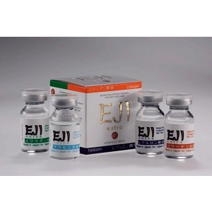������������� �������� ��� ���� - EJI Extra (�����), 4 ������� �  10 �� - EJI (������)