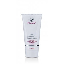 ����������� ���� ��� ���� ������ 35+, 50 �� - Plazan (������)