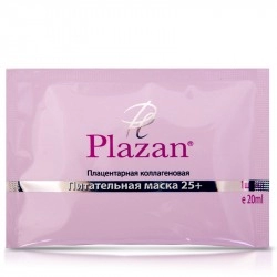������������ ������������ ����� ��� ���� ����������� 25+, 1 �� - Plazan (������)
