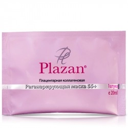 ������������ ������������ ����� ��� ���� �������������� 55+, 1 �� - Plazan (������)