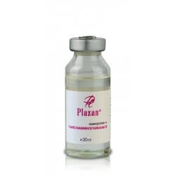 ��������� �����������������, 20 �� - Plazan (������)