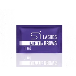 ������ ��� ������������� ������ - ���� "Si Lashes LIFT", 1 �� - Si Lashes (���������)