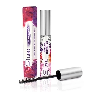 ����-���� ��� ����������� ������������� "Si Lashes Mascara Nourish Gel", 10 �� - Si Lashes (���������)