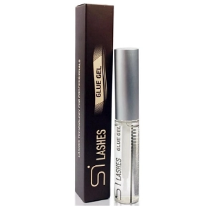 ������ ���� ��� ������������� ������ "Si Lashes Glue Gel", 8 �� - Si Lashes (���������)