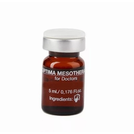 �������������� �������� ���� - Multivitic, 5 �� - 1 ������ - Optima Mesotherapy (������)