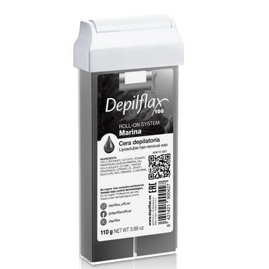 ���� � ��������� �������, 110 �� - Depilflax (�������)